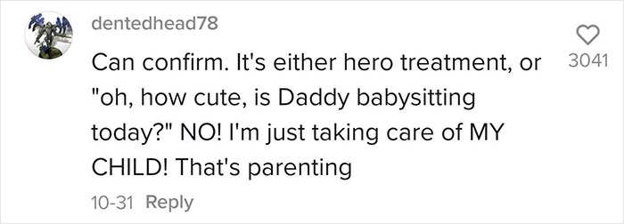 Mom Calls Out &lsquo;Daddy Privilege&rsquo; In A TikTok Video, Gets Over 4 Million Views For Dropping Truth Bombs