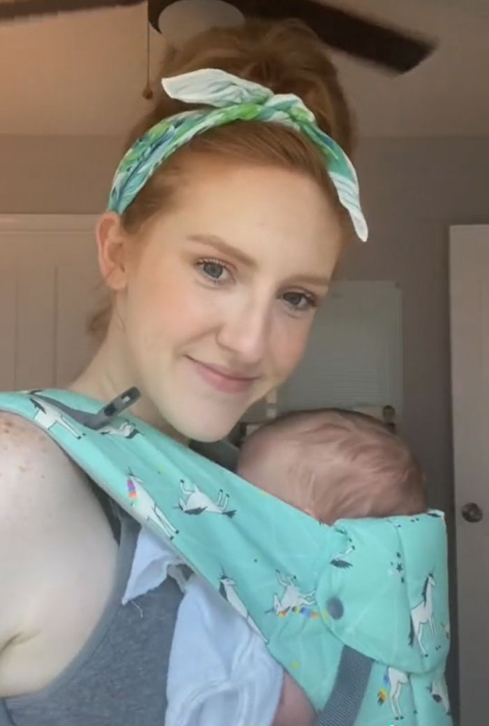 Mom Calls Out &lsquo;Daddy Privilege&rsquo; In A TikTok Video, Gets Over 4 Million Views For Dropping Truth Bombs