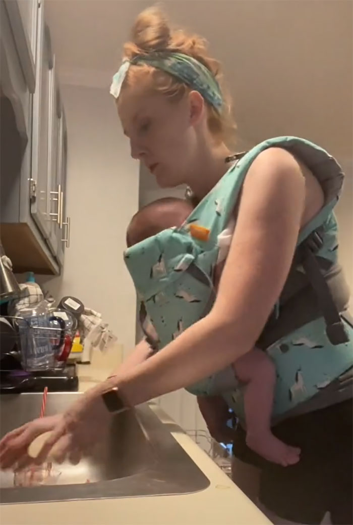 Mom Calls Out &lsquo;Daddy Privilege&rsquo; In A TikTok Video, Gets Over 4 Million Views For Dropping Truth Bombs