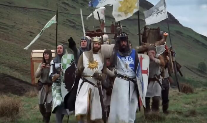 30 Movie Plot Twists That Probably Can’t Be Topped, According To People In This Online Group