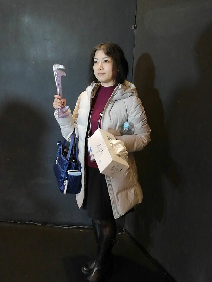 A Rink-Side Figure Skating Coach