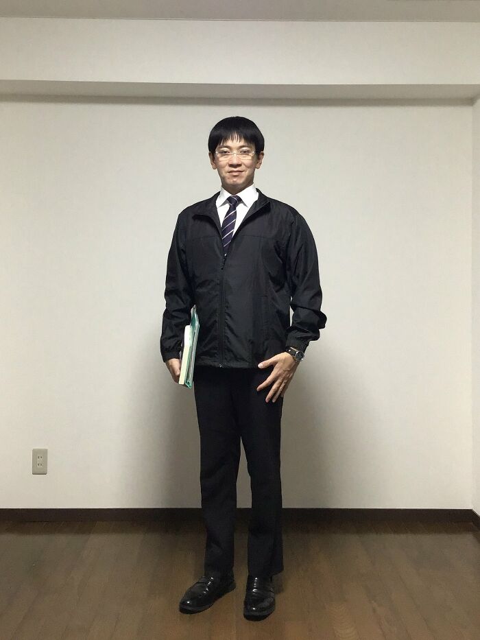 The Kind Of University Professor Who Would Try To Have An Affair With A Student When Given The Chance