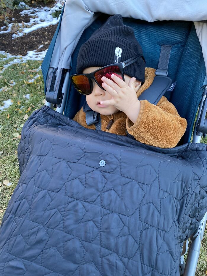 Someone Who Got Into A Scandal