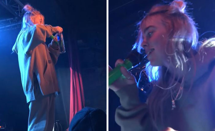 Billie Eilish