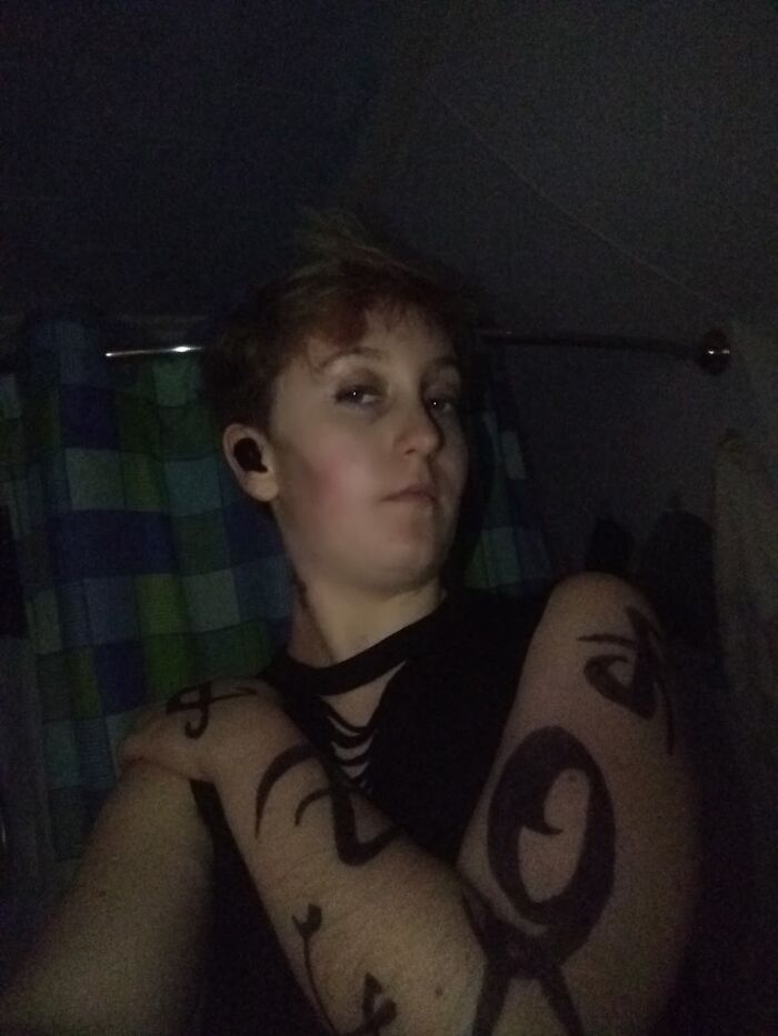 Shadowhunter. I Didn't Have Any Good Pics.