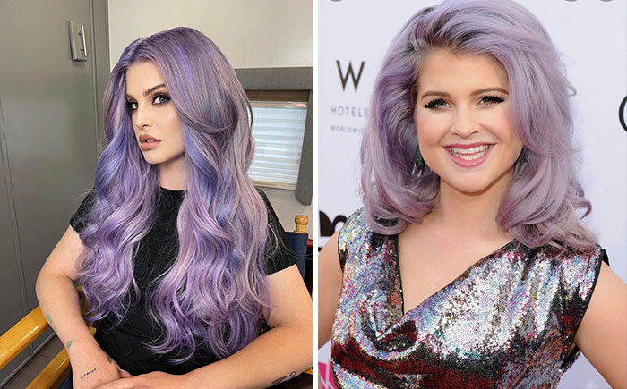 Una reincidente. Esta chica no tiene vergüenza