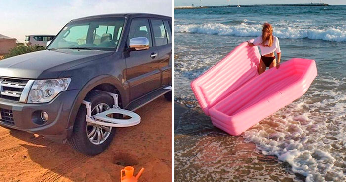 This Online Group Shares Products That Made People Say “Of Course That’s A Thing” (New Pics)