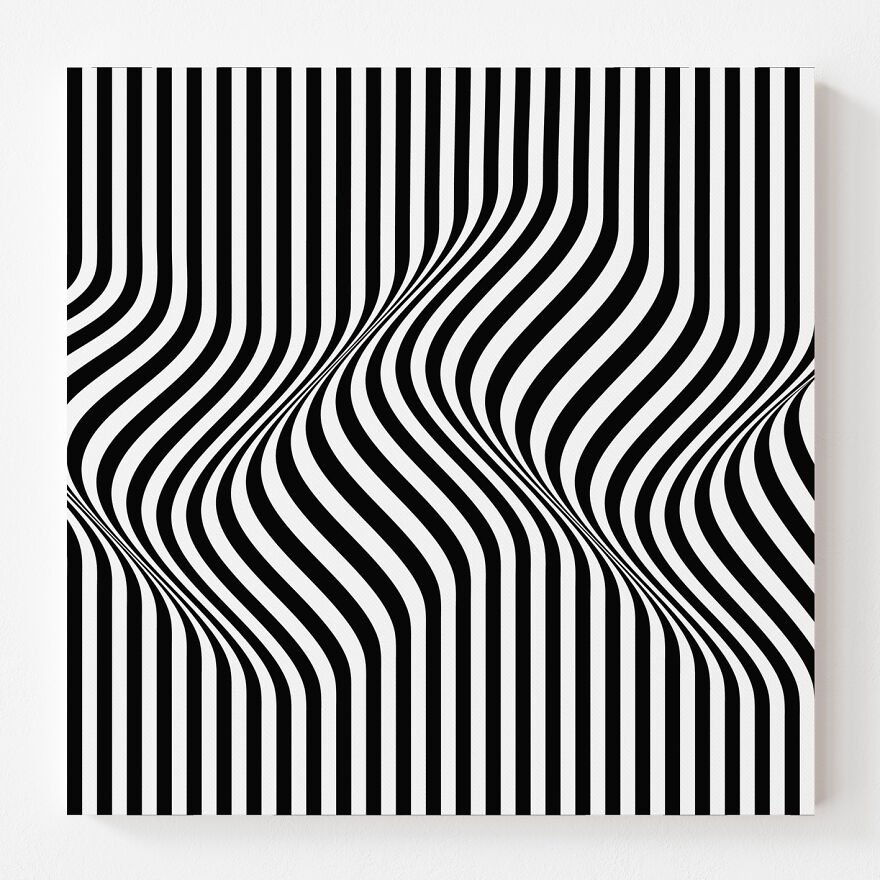 Op Art