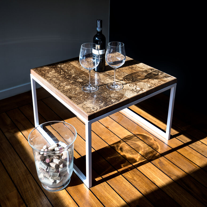 Wooden Furnishings That Remind You Of Your Favorite Places. Wooden Furnishings That Remind You Of Your Favorite Places.