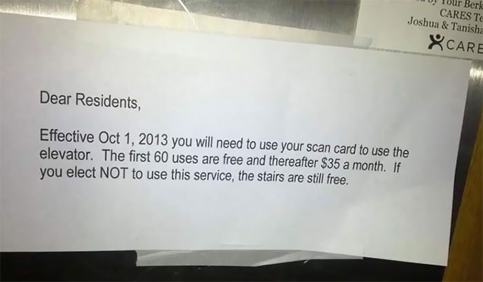 This Online Group Is Dedicated To Shaming Greedy And Delusional Landlords, And Here Are Their 40 Best Posts (New Pics)