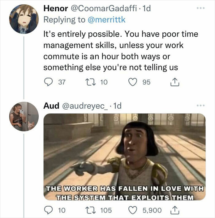 People-Debate-Work-Full-Time-Have-Time