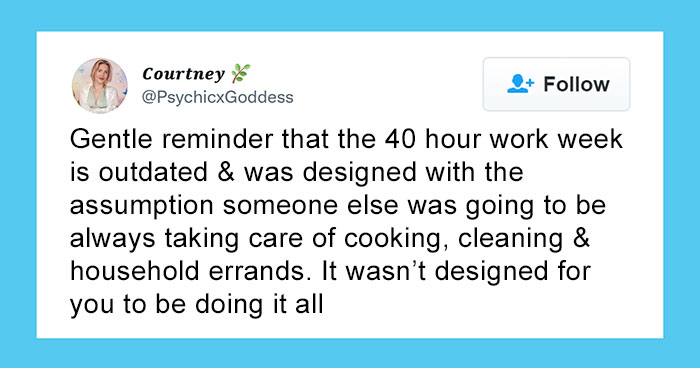 Someone Asks How People Find The Time To Live If They Work Full-Time, 30 Twitter Users Elaborate