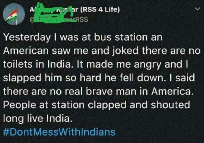 That Totally Happened