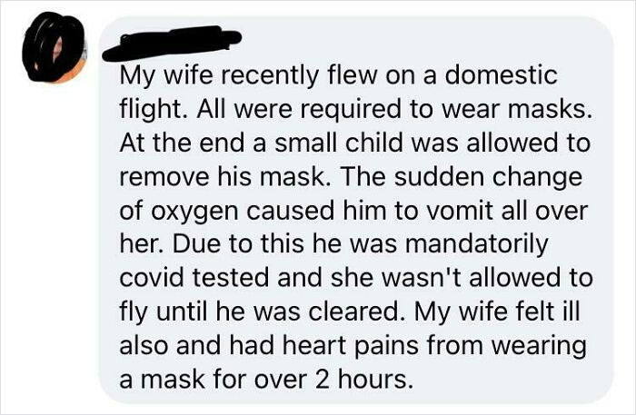 While These Children Weren’t Oxygen Starved, The Poster Was At Birth