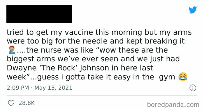 Jesus Christ. What An Idiot