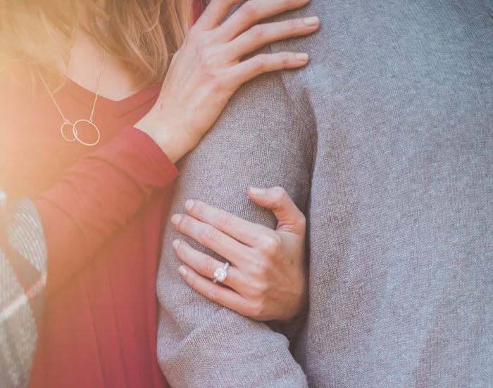 20 Historias conmovedoras de personas que conocieron a su pareja después de los 30