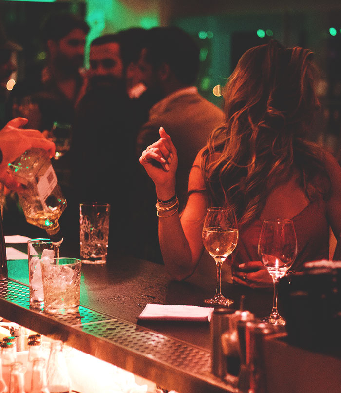 30 Heartwarming Stories About How People Met Their Partners After 30