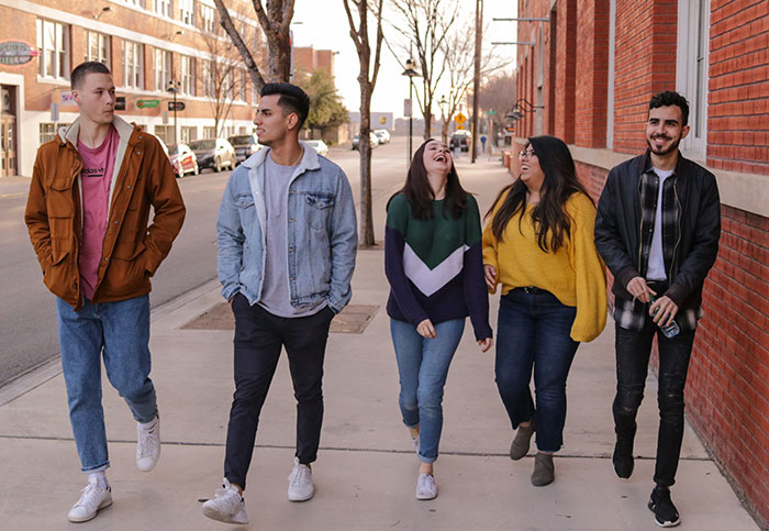 20 Historias conmovedoras de personas que conocieron a su pareja después de los 30