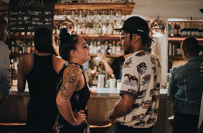 20 Historias conmovedoras de personas que conocieron a su pareja después de los 30