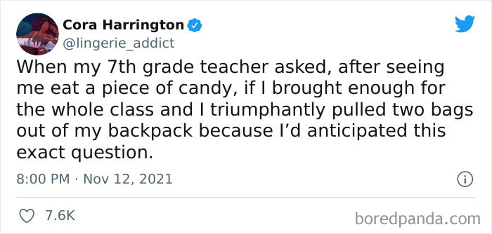 People-Sharing-Stories-That-Describe-Them-As-Kids