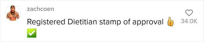 Personal Trainer Says A McDonald's Cheeseburger Is Healthier Than A Protein Cookie, Follows Up With Proof