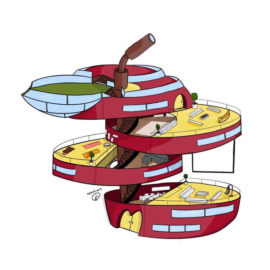 My Abc Home Series - Abc