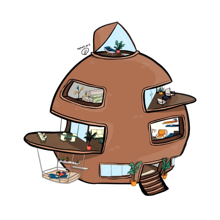 My Abc Home Series - Abc