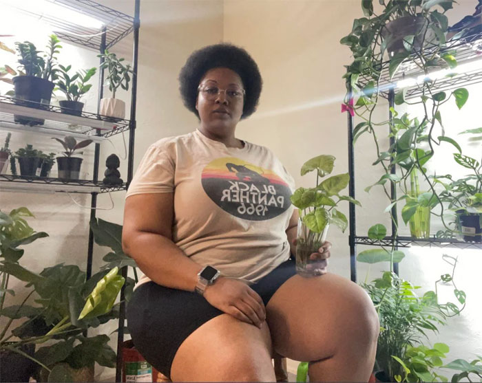 I Took Some Family Photos Today