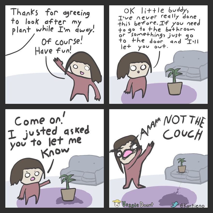 Based On The Prompt "Plant"