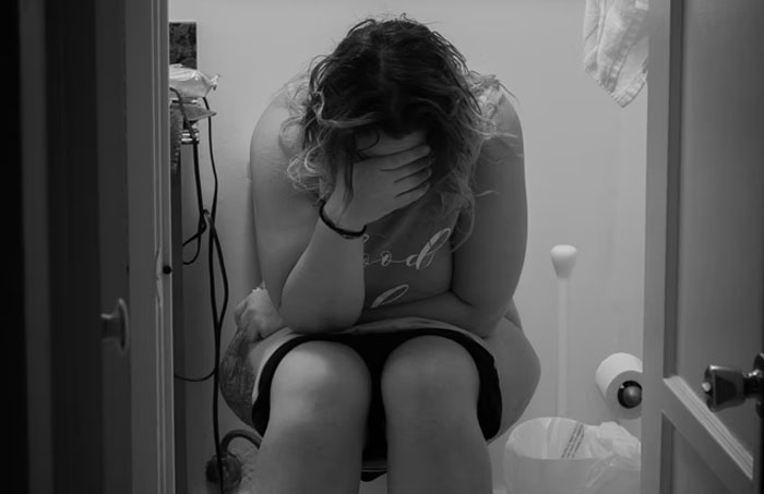 Pregnancy In The Media Is Often Sugar-Coated And These Women Are Not Having It (30 Stories)