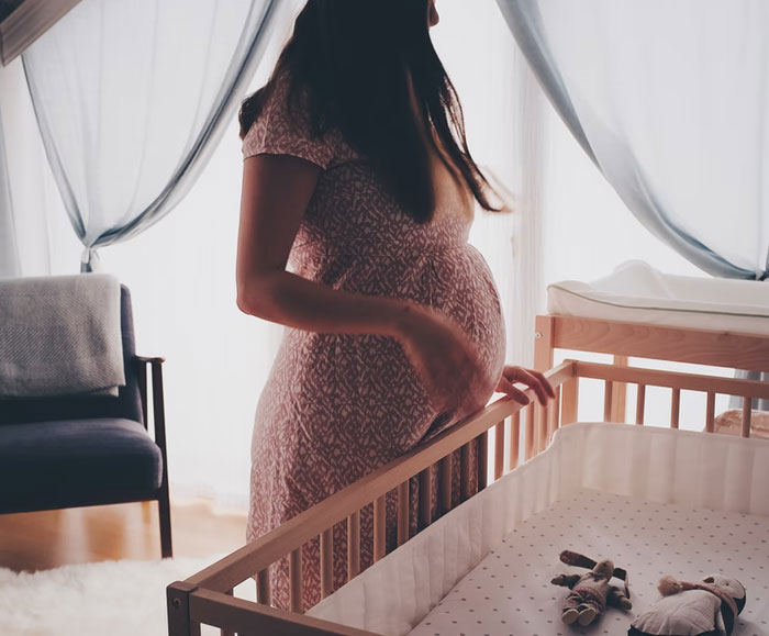 Pregnancy In The Media Is Often Sugar-Coated And These Women Are Not Having It (30 Stories)