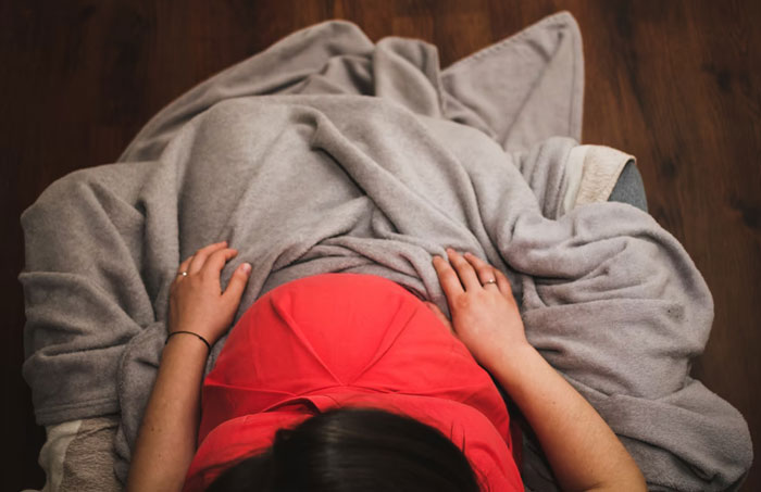 Pregnancy In The Media Is Often Sugar-Coated And These Women Are Not Having It (30 Stories)