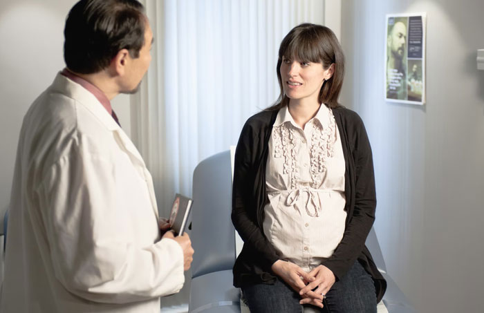 Pregnancy In The Media Is Often Sugar-Coated And These Women Are Not Having It (30 Stories)