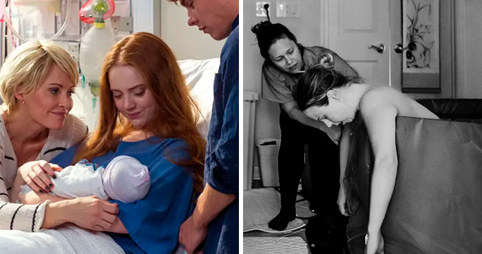 Pregnancy In The Media Is Often Sugar-Coated And These Women Are Not Having It (30 Stories)