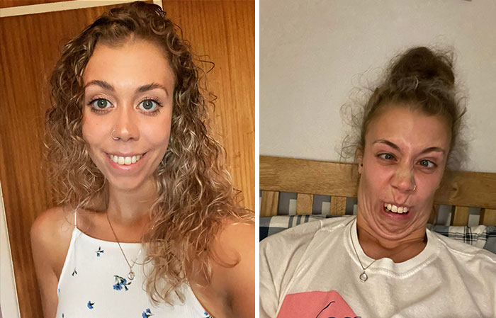 Not Quite Sure What Call This One…