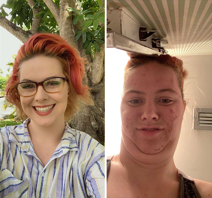 Here’s A Transition