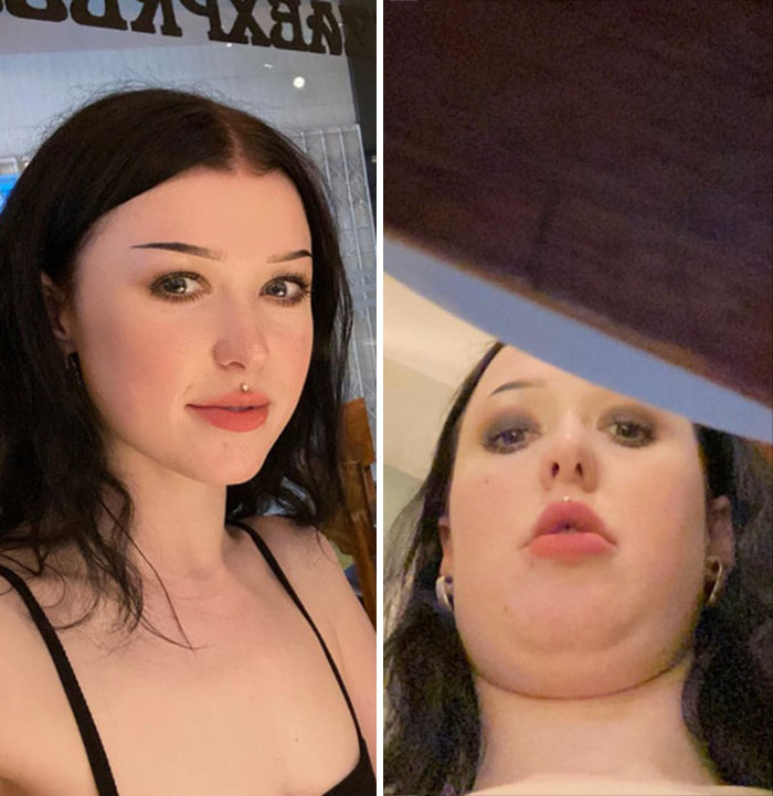 I’m Not Even Mad, I’m Just Impressed