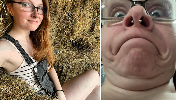 Ugly Face Is My Favorite