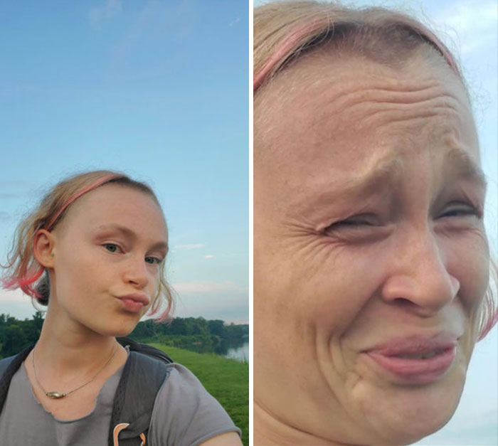 Long Time Lurker Luv U Gals N Ur Spicy Faces