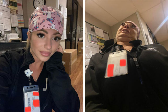 Dr. Jekyll And Mr. Hyde