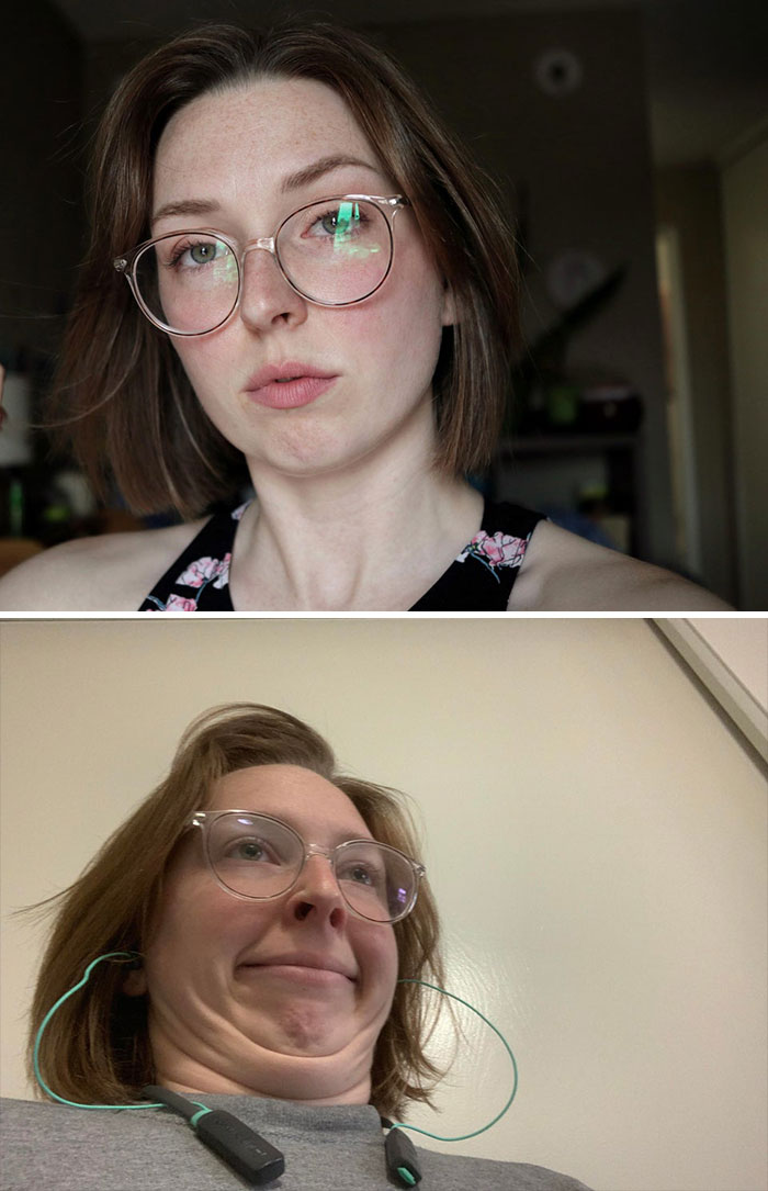 Feelin’ Good, Feelin’ Fine