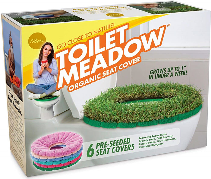 Fake Gift Boxes By Prank-O To Seriously Confuse Your Friends (6 New Pics)