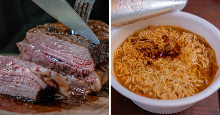 20 Consejos y trucos de un chef profesional para comprar comestibles