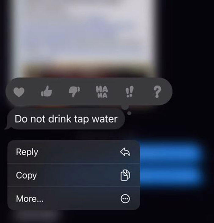 6 Messages This Guy Received From His Mom Who Is A QAnon Follower