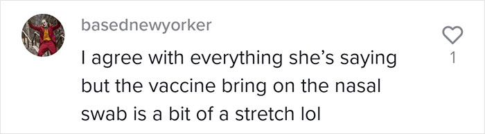 6 Messages This Guy Received From His Mom Who Is A QAnon Follower