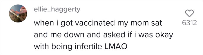 6 Messages This Guy Received From His Mom Who Is A QAnon Follower