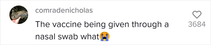 6 Messages This Guy Received From His Mom Who Is A QAnon Follower