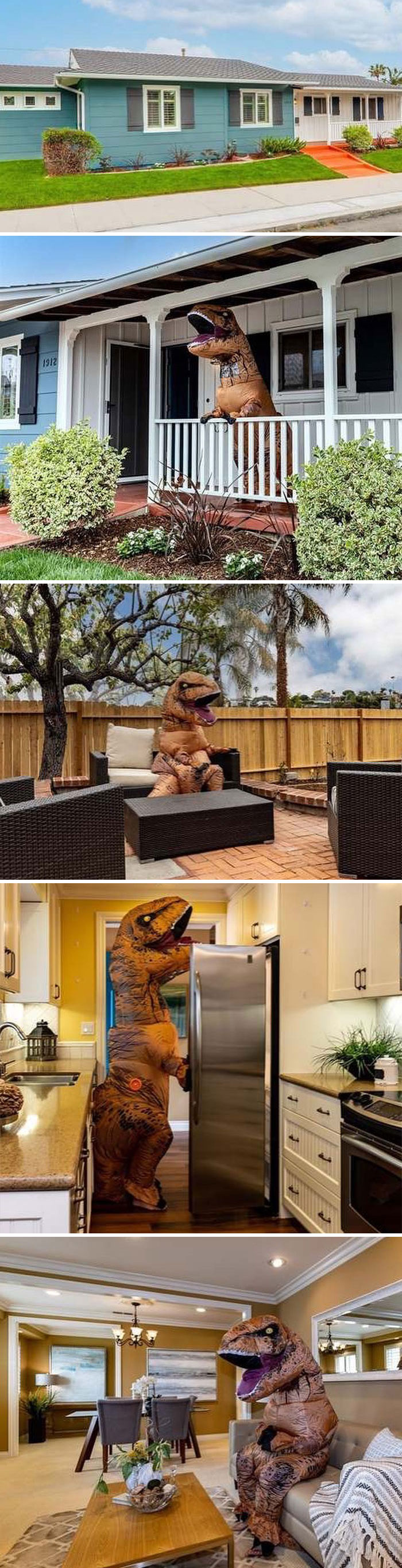 I’m So Scared. $1,340,000