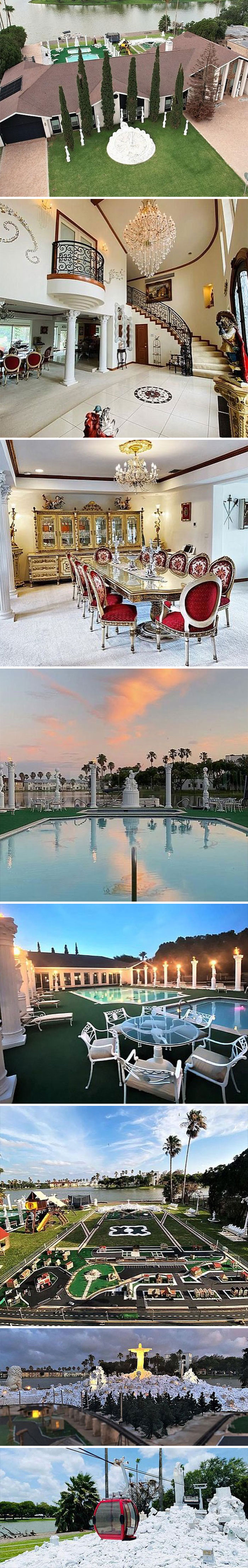 This Home Gets Better And Better After Every Pic. $1,347,000