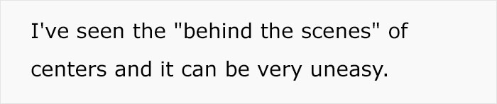 Mom Lists Reasons She Won't Put Her Daughter In Daycare